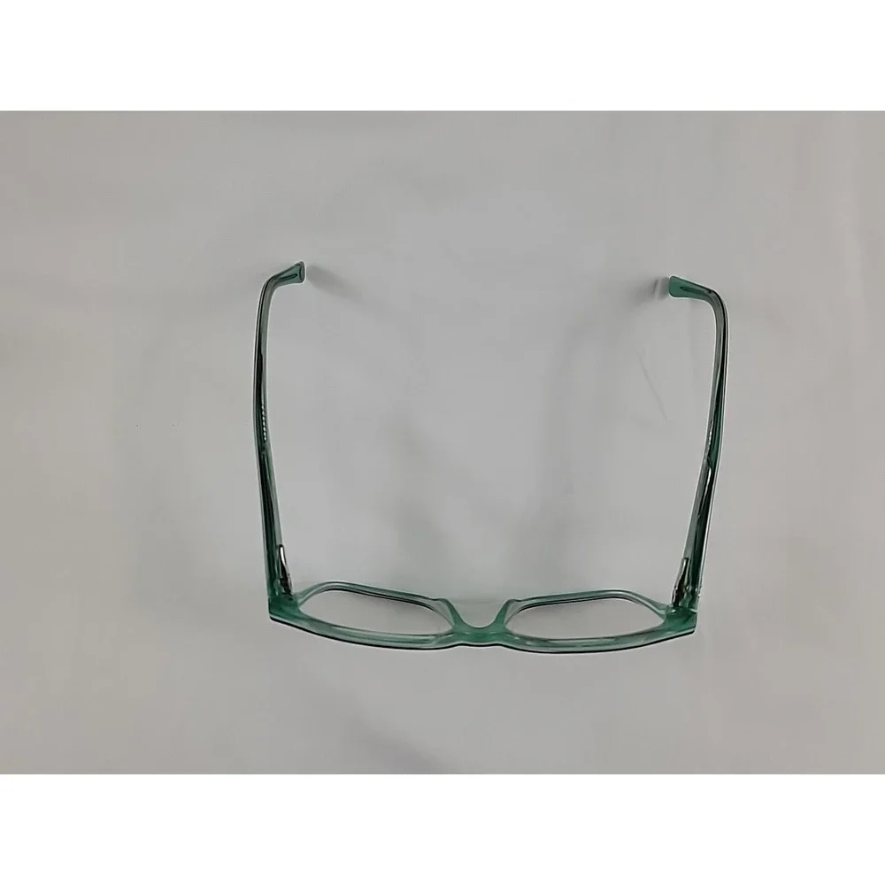 JUICY COUTURE JU 158 OJSD Turquoise mint Eyeglasses 52-15- 135mm Frames OnlyR1